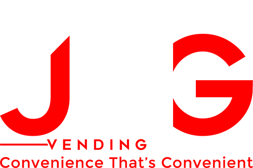 JMG Vending